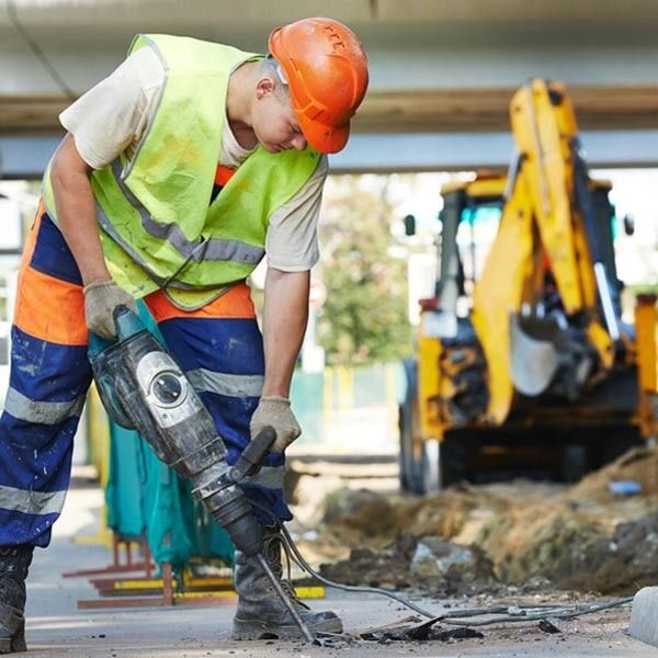 Demoliciones generales